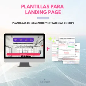 Landing Pro Templates