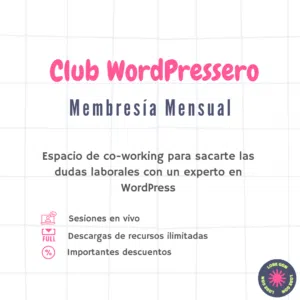 Zona Web