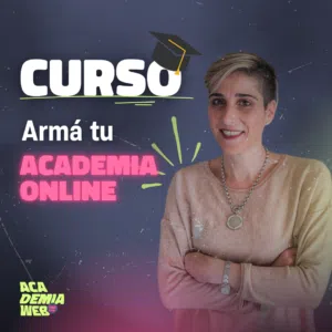 Curso Arma tu Academia Online