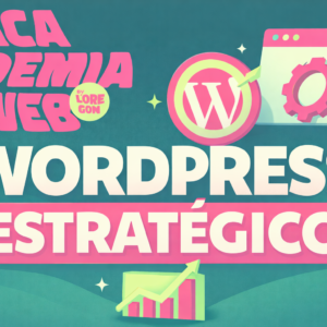 Curso WordPress Estratégico